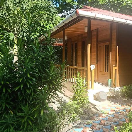Cakalang Resort Bunaken Exterior foto
