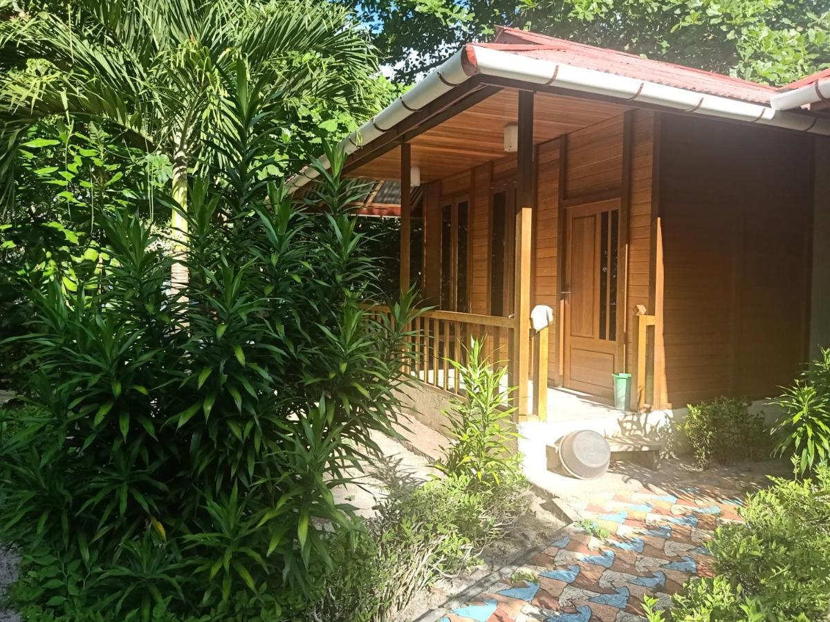Cakalang Resort Bunaken Exterior foto