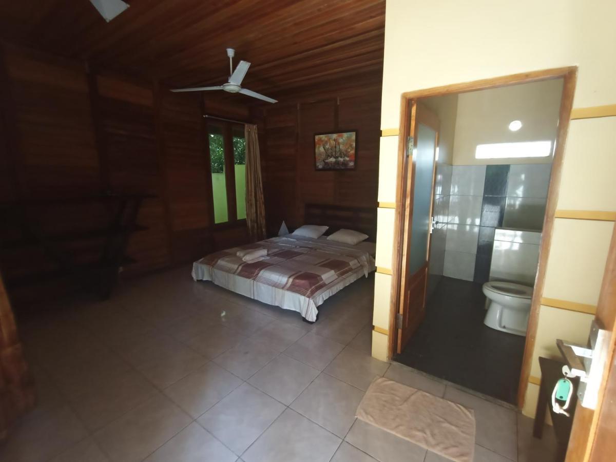 Cakalang Resort Bunaken Exterior foto