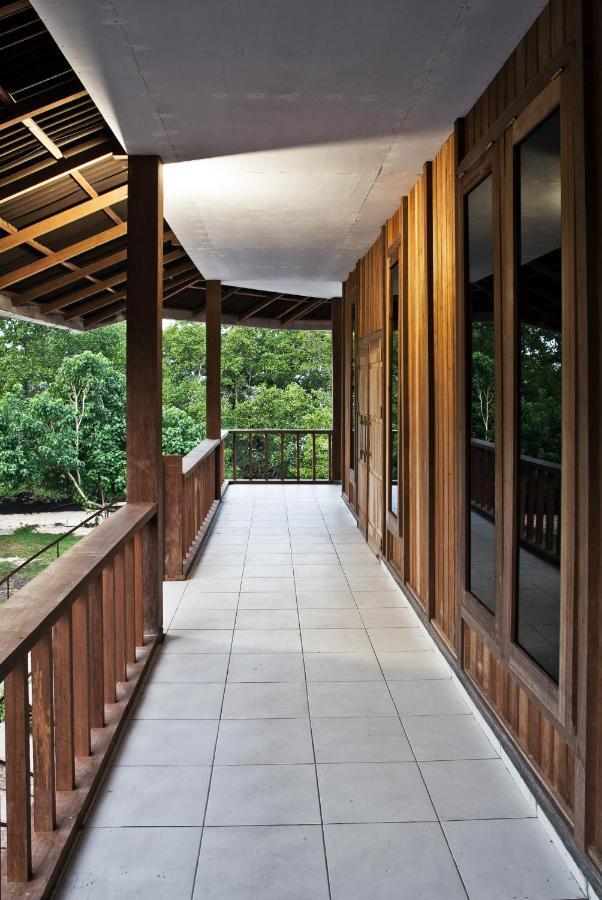Cakalang Resort Bunaken Exterior foto